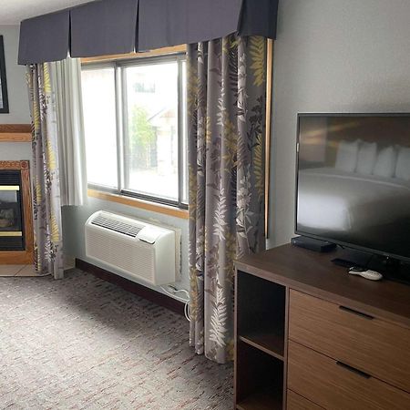 AmericInn by Wyndham Ankeny/Des Moines Eksteriør bilde