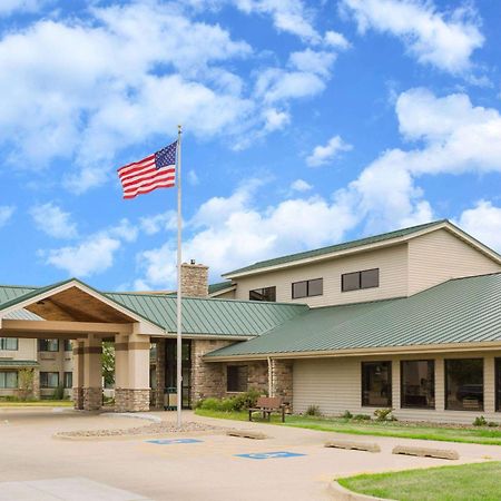 AmericInn by Wyndham Ankeny/Des Moines Eksteriør bilde
