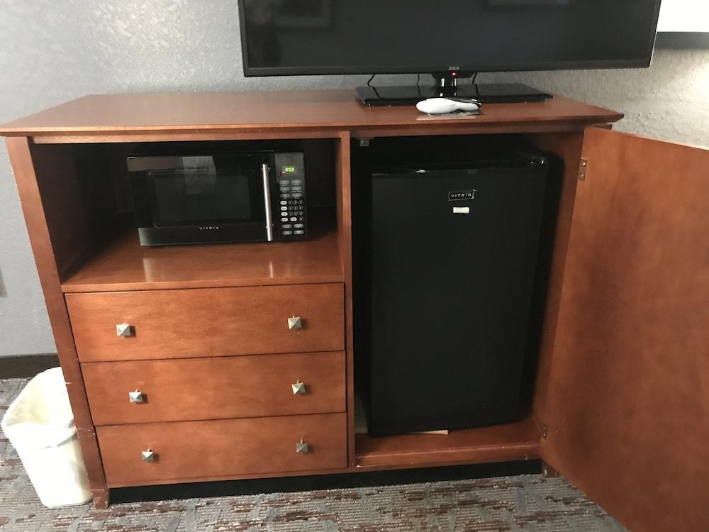 AmericInn by Wyndham Ankeny/Des Moines Eksteriør bilde