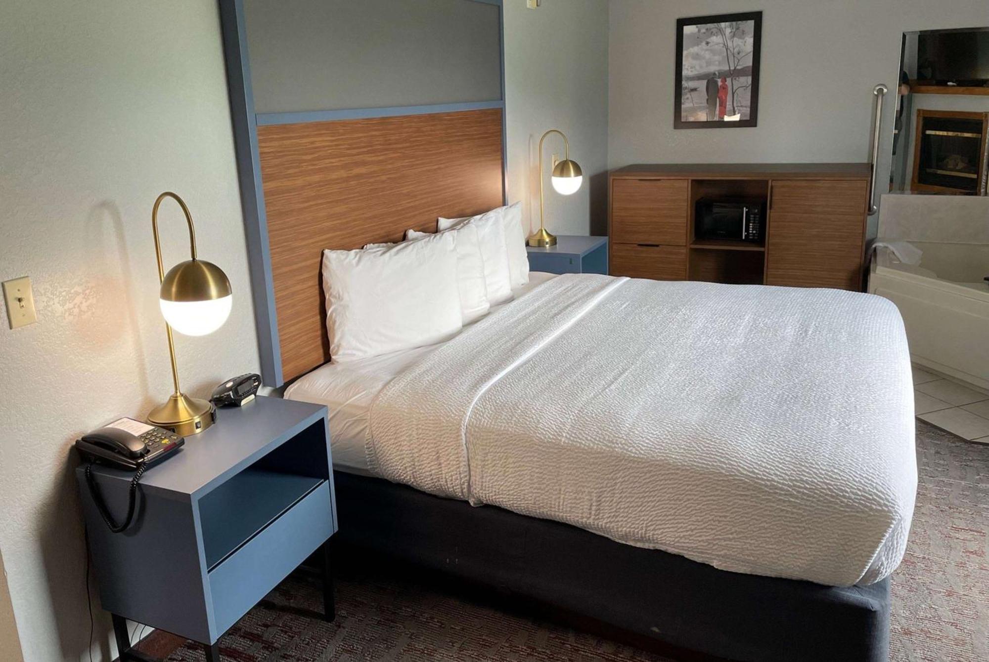 AmericInn by Wyndham Ankeny/Des Moines Eksteriør bilde
