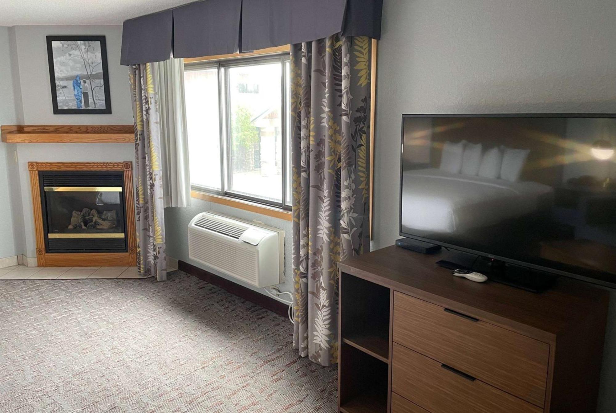 AmericInn by Wyndham Ankeny/Des Moines Eksteriør bilde