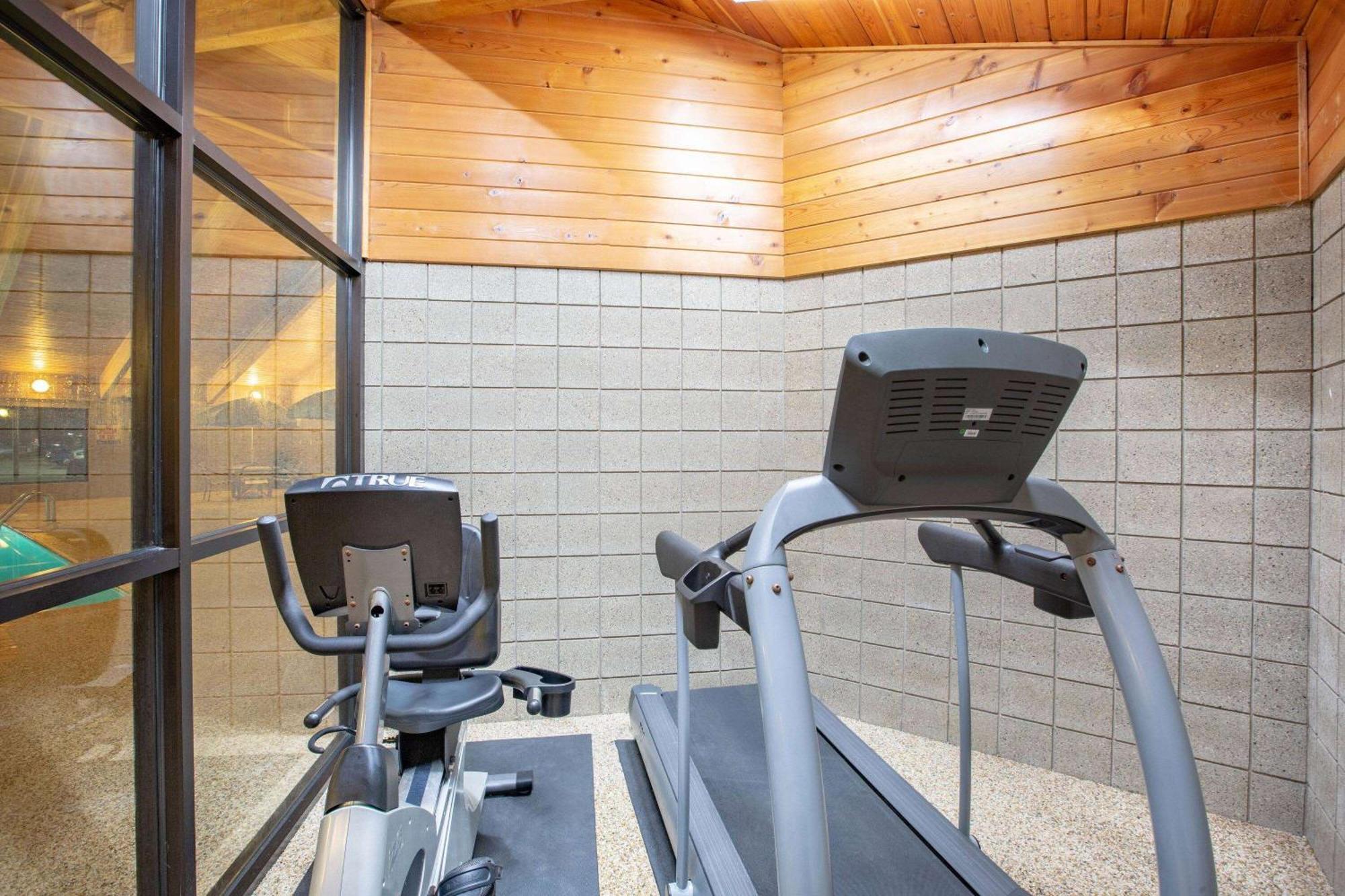 AmericInn by Wyndham Ankeny/Des Moines Eksteriør bilde
