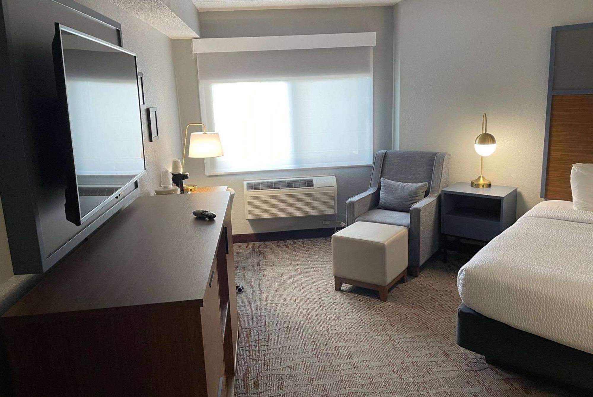 AmericInn by Wyndham Ankeny/Des Moines Eksteriør bilde