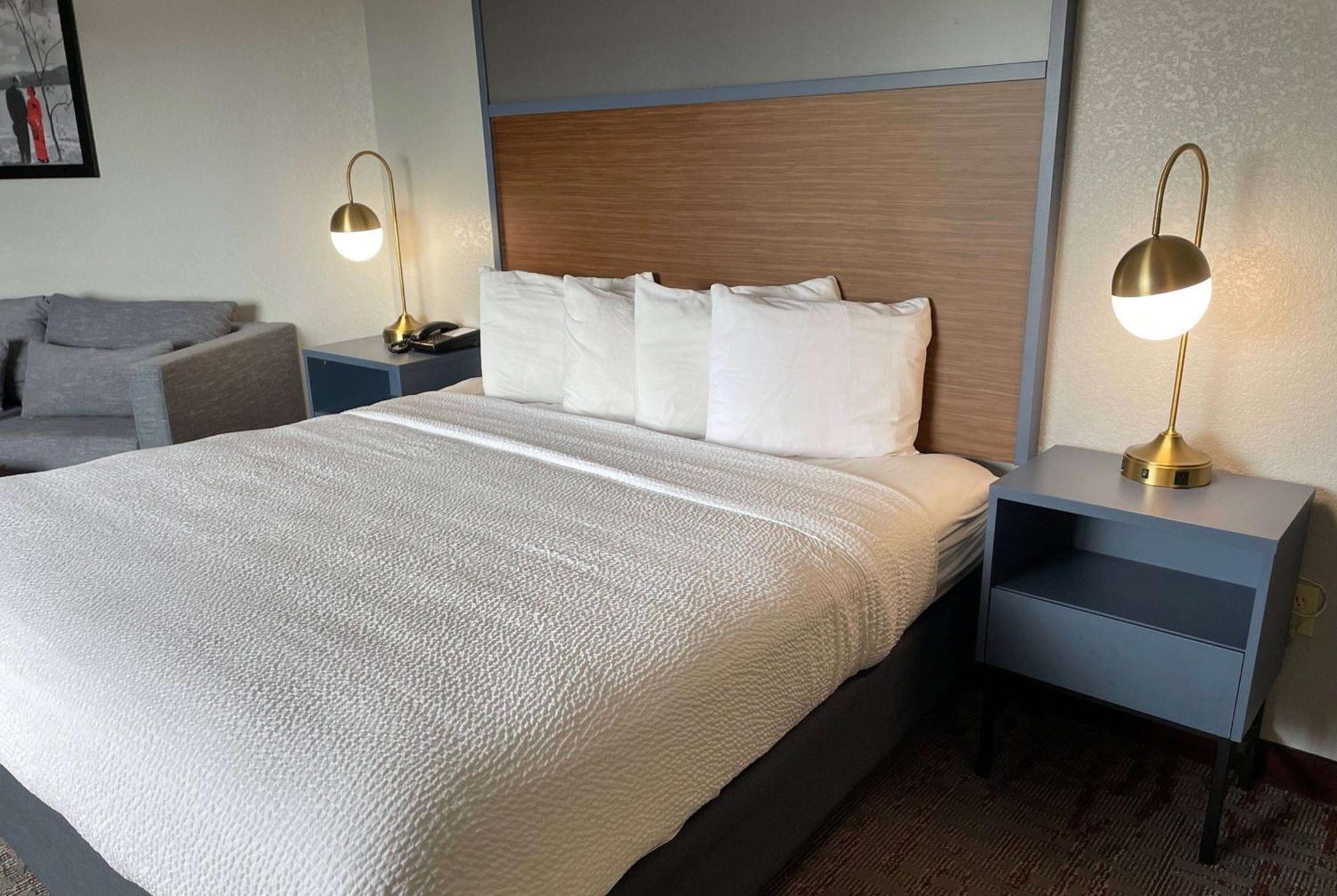 AmericInn by Wyndham Ankeny/Des Moines Eksteriør bilde