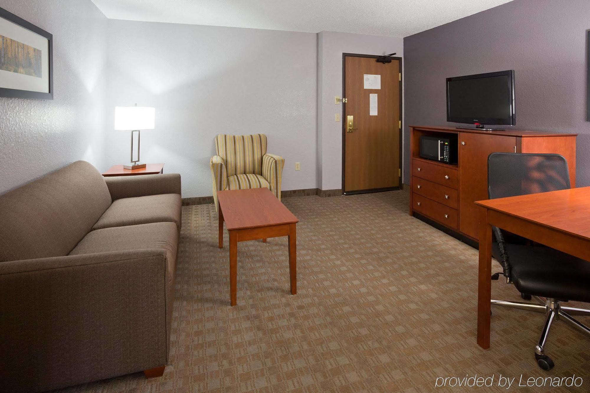 AmericInn by Wyndham Ankeny/Des Moines Eksteriør bilde