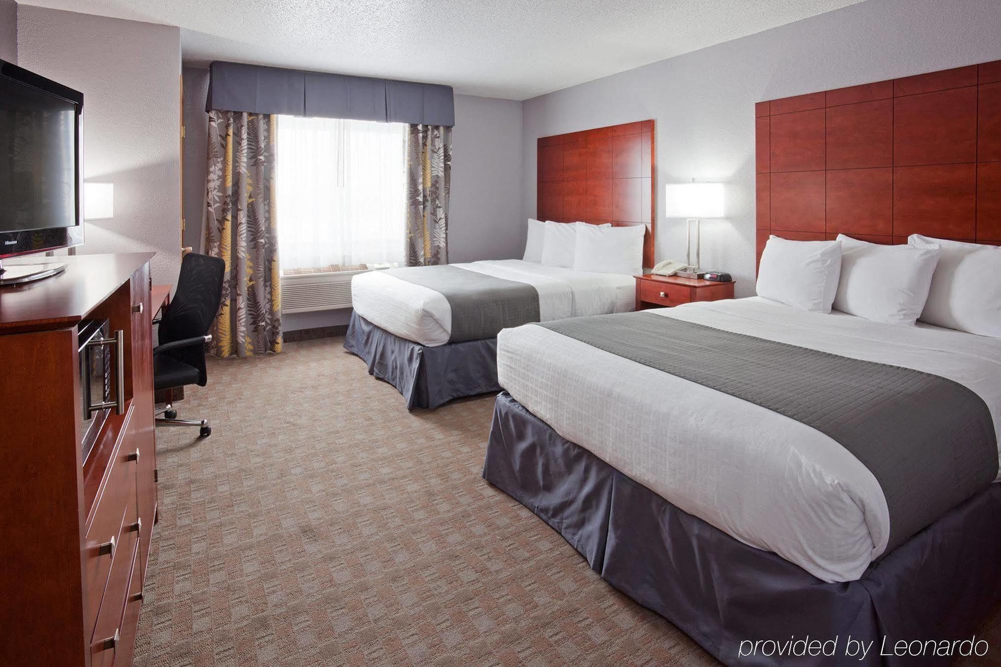AmericInn by Wyndham Ankeny/Des Moines Eksteriør bilde