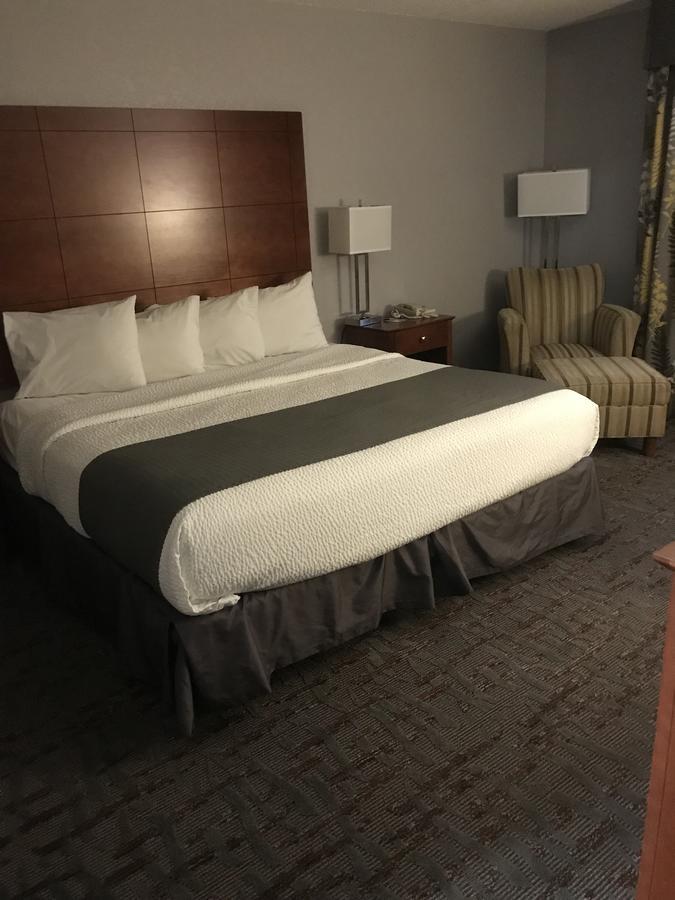 AmericInn by Wyndham Ankeny/Des Moines Eksteriør bilde