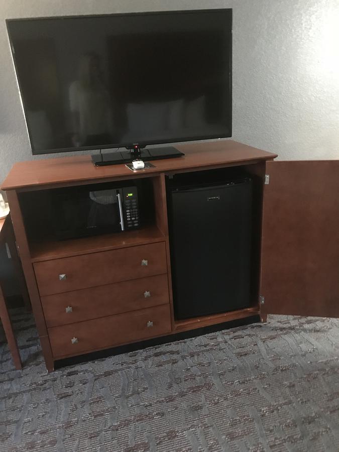 AmericInn by Wyndham Ankeny/Des Moines Eksteriør bilde