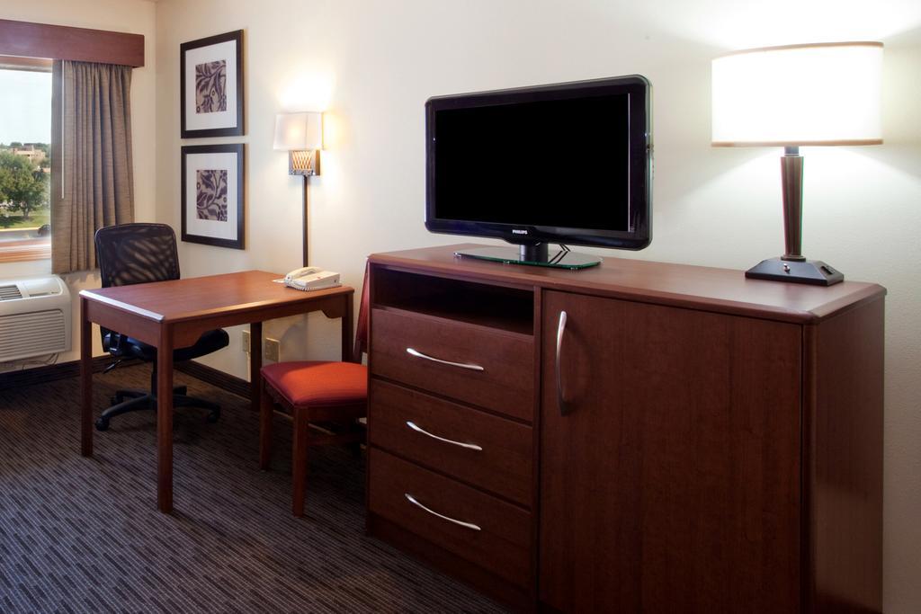 AmericInn by Wyndham Ankeny/Des Moines Rom bilde