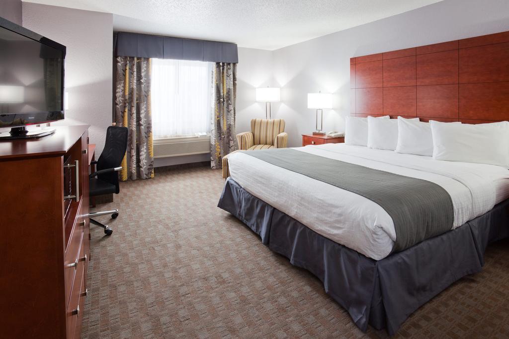 AmericInn by Wyndham Ankeny/Des Moines Rom bilde