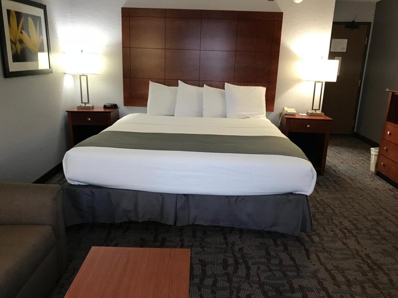 AmericInn by Wyndham Ankeny/Des Moines Eksteriør bilde